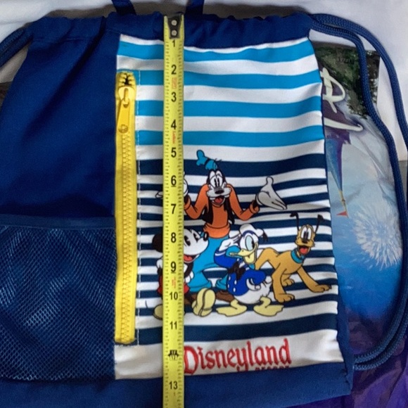 Disney parks backpack - Picture 7 of 8